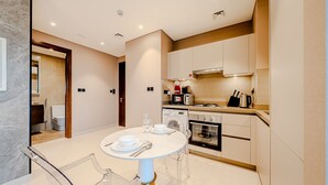 Apartment | 1 bedroom - Sobha Creek Vistas Reserve A304 (Dubai)