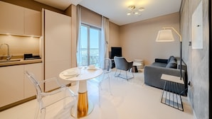 Apartment | 1 bedroom - Sobha Creek Vistas Reserve A304 (Dubai)