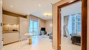 Apartment | 1 bedroom - Sobha Creek Vistas Reserve A304 (Dubai)