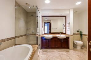 Appartement | 1 slaapkamer