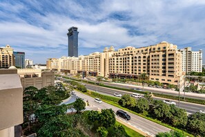 公寓 | 1 間臥室