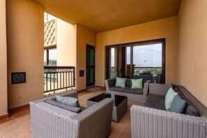 公寓 | 1 間臥室