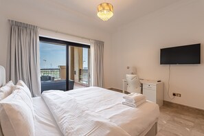 Apartamento | 1 dormitorio