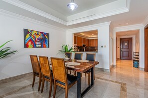 Apartment | 1 bedroom - Fairmont South Residence 405 (Dubai)