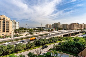 Apartment - Fairmont South Residence 405 (Dubai)