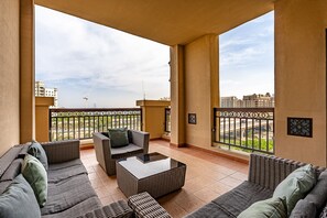 Apartment - Fairmont South Residence 405 (Dubai)