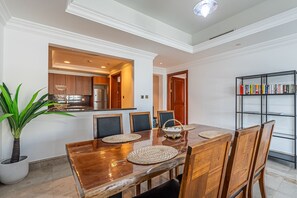 1 bedroom - Fairmont South Residence 405 (Dubai)