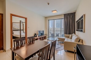 Apartment - Standpoint 706 in Dubai (Dubai)
