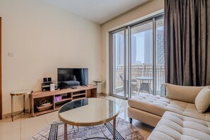 Apartment | 1 bedroom - Standpoint 706 in Dubai (Dubai)