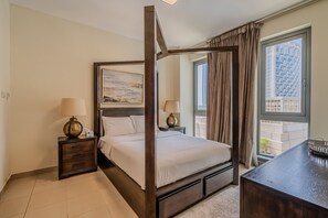 Apartment | 1 bedroom - Standpoint 706 in Dubai (Dubai)