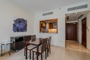 Apartment | 1 bedroom - Standpoint 706 in Dubai (Dubai)