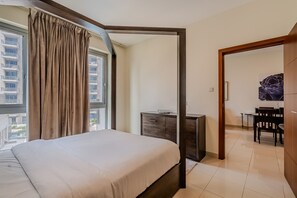 Leilighet | 1 soverom