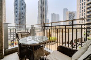 Apartment - Standpoint 706 in Dubai (Dubai)