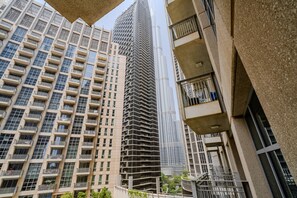 Apartment | 1 bedroom - Standpoint 706 in Dubai (Dubai)