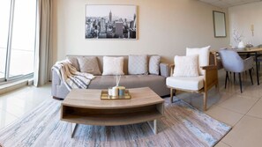 Apartamento | 1 quarto