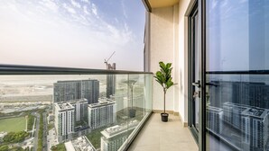 1 bedroom - Sobha Waves 3515 Business bay (Dubai)