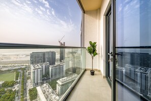 公寓 | 1 間臥室