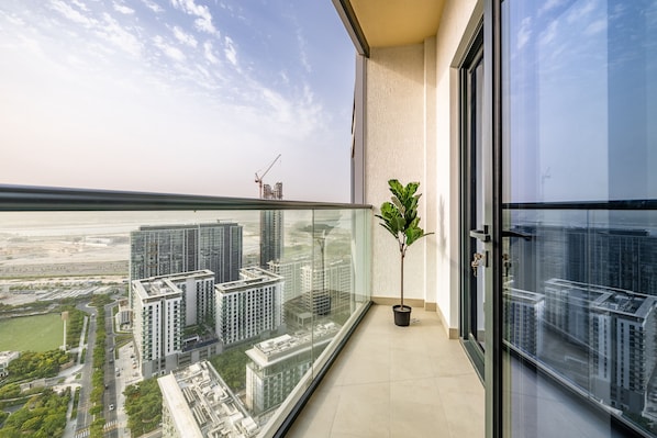 Appartement | 1 chambre