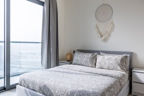 Apartment | 1 bedroom - Sobha Waves 3515 Business bay (Dubai)