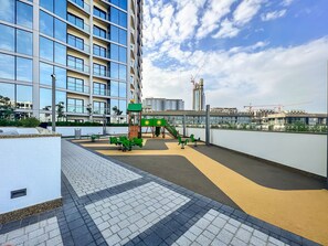 Apartment | 1 bedroom - Sobha Waves 3515 Business bay (Dubai)