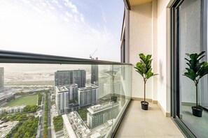 Apartment | 1 bedroom - Sobha Waves 3515 Business bay (Dubai)
