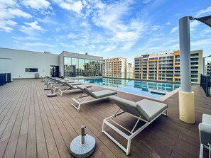 Room - Sobha Waves 3515 Business bay (Dubai)