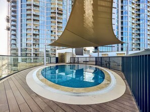 Apartment | 1 bedroom - Sobha Waves 3515 Business bay (Dubai)