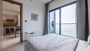 1 bedroom - Sobha Waves 3515 Business bay (Dubai)