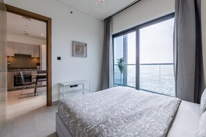 公寓 | 1 間臥室