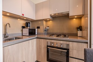 Appartement | 1 chambre
