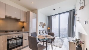 1 bedroom - Sobha Waves 3515 Business bay (Dubai)