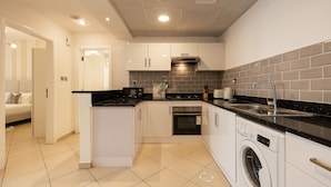 House | 1 bedroom - Marina Diamond 4 1707 (Dubai)