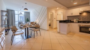 House | 1 bedroom - Marina Diamond 4 1707 (Dubai)