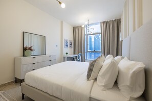 Apartment | 1 Schlafzimmer