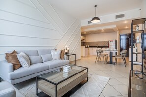 Apartment - Marina Diamond 4 1707 (Dubai)