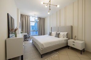 Apartment - Marina Diamond 4 1707 (Dubai)
