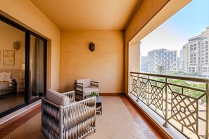 Apartment | 1 bedroom - Golden Mile 7 7104 in Dubai (Dubai)