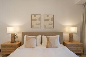 Apartment | 1 Schlafzimmer