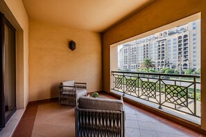 Apartment | 1 bedroom - Golden Mile 7 7104 in Dubai (Dubai)