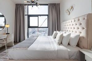 Lägenhet | 1 sovrum