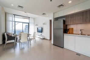Apartment | 1 bedroom - Prive Residence 1405 Dubai Hills (Dubai)
