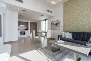 Apartamento | 1 quarto