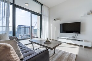 Apartamento | 1 quarto