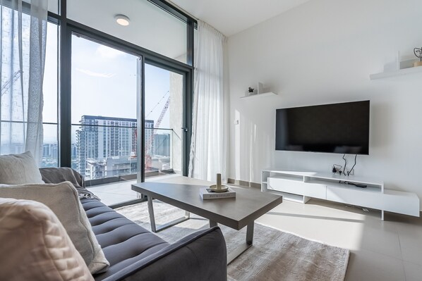 Lägenhet | 1 sovrum