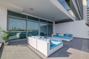 アパートメント | 3 室のベッドルーム