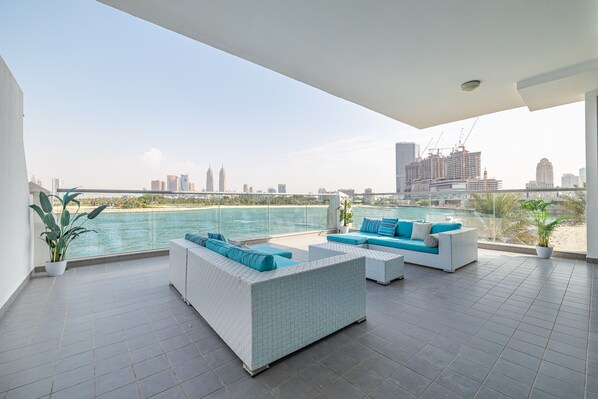 公寓 | 3 間臥室