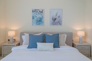 Lejlighed | 3 soveværelser