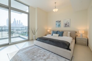 Appartement | 3 chambres