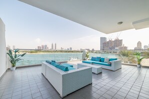 Apartamento | 3 quartos