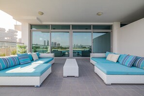 3 chambres